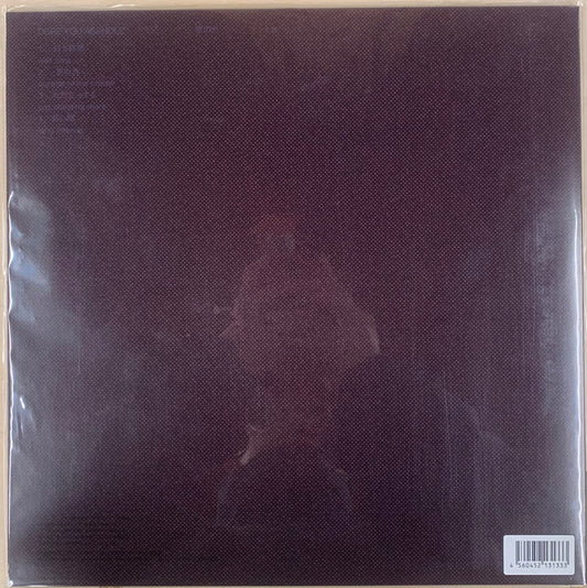 【USED】Ogre You Asshole - 家の外 e.p. (12)