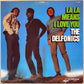The Delfonics