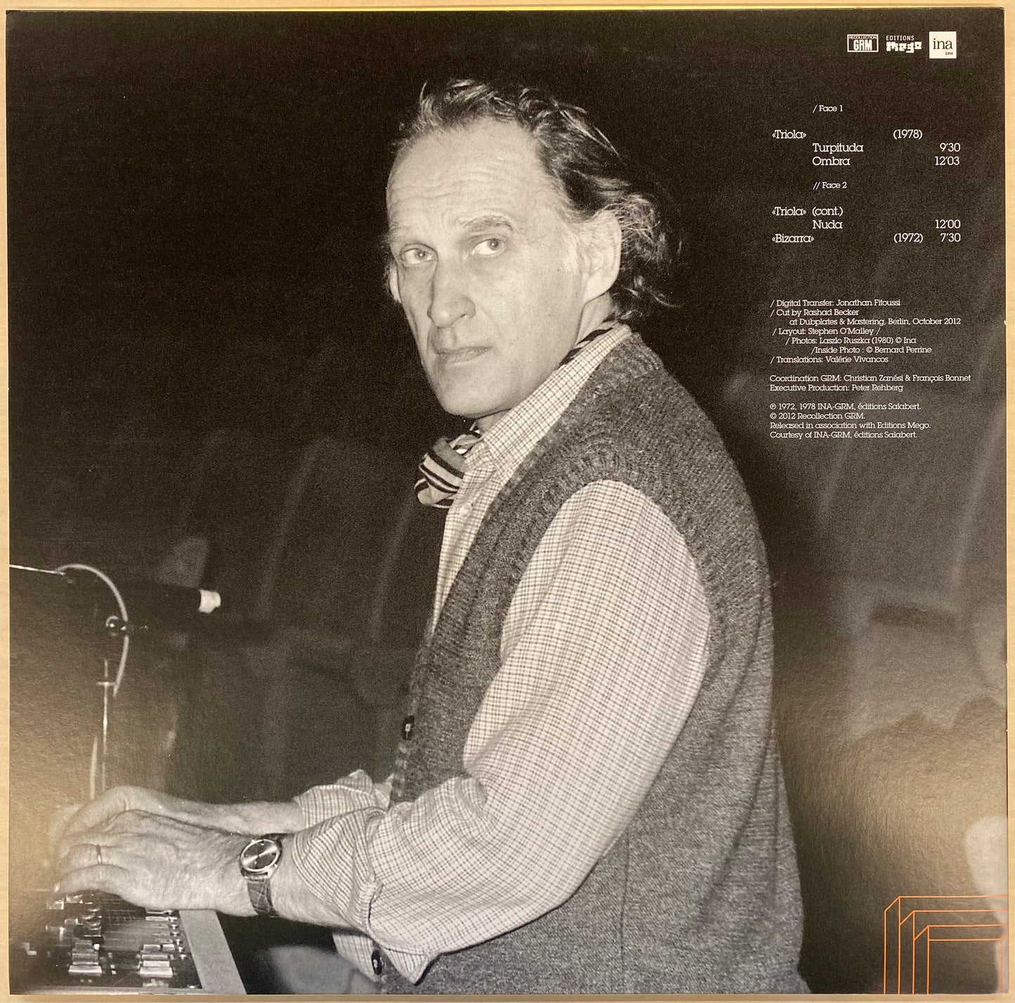 Ivo Malec