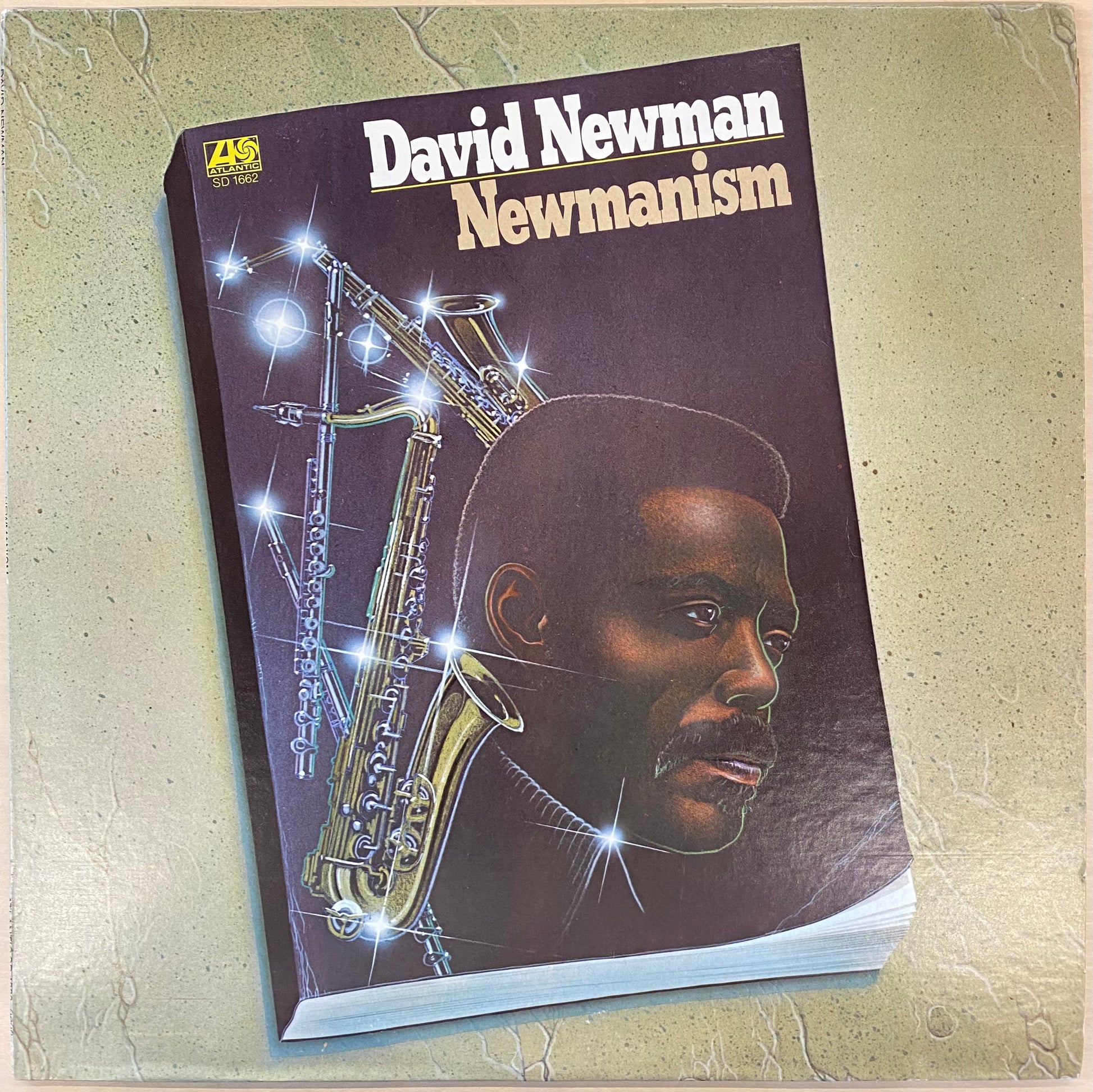 David Newman