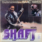 Isaac Hayes