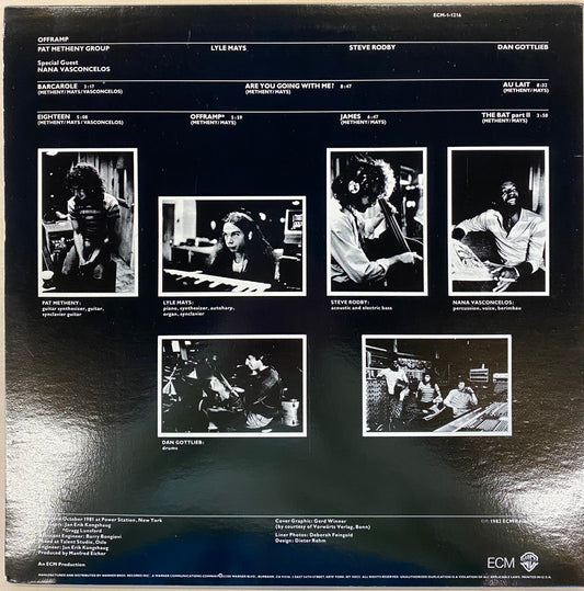 Pat Metheny Group