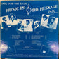 【USED】Kool & The Gang - Music Is The Message(LP)
