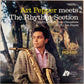 【USED, 高音質盤】Art Pepper - Art Pepper Meets The Rhythm Section (LP)