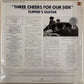 【USED, PROMO ONLY】Flipper's Guitar - Three Cheers For Our Side (LP)