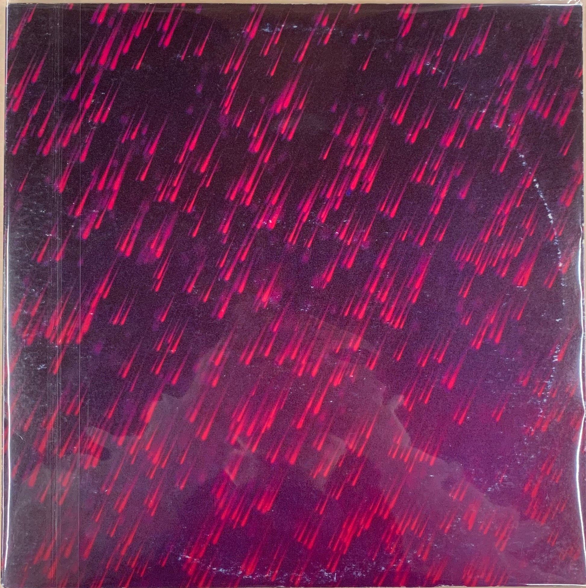 USED, PROMO ONLY】Prince - Strange Tales From The Rain : Prince