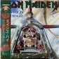 【USED】Iron Maiden	Aces High (LP)