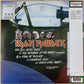 【USED】Iron Maiden	Aces High (LP)