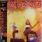 【USED, PROMO】Iron Maiden - Running Free (LP)
