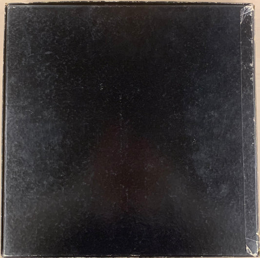 【USED】V.A - Niagara Black Vox (LP)