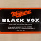 【USED】V.A - Niagara Black Vox (LP)