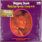 【USED】Blossom Dearie - That's Just The Way I Want To Be (LP)