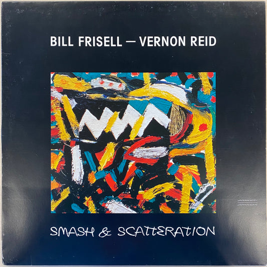 Bill Frisell - Vernon Reid