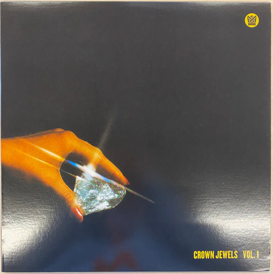 Crown Jewels Vol. 1