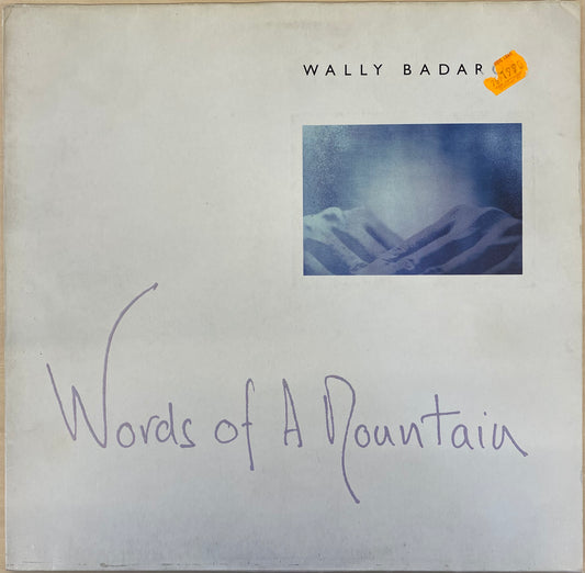 Wally Badarou