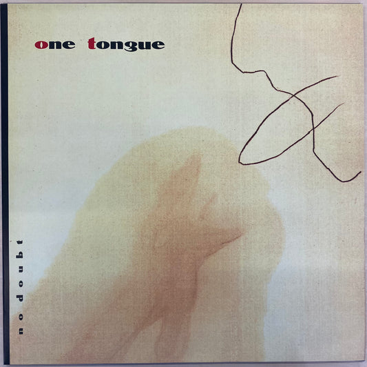 One Tongue