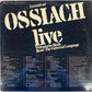 OSSIACH Live
