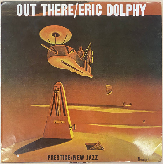 Eric Dolphy