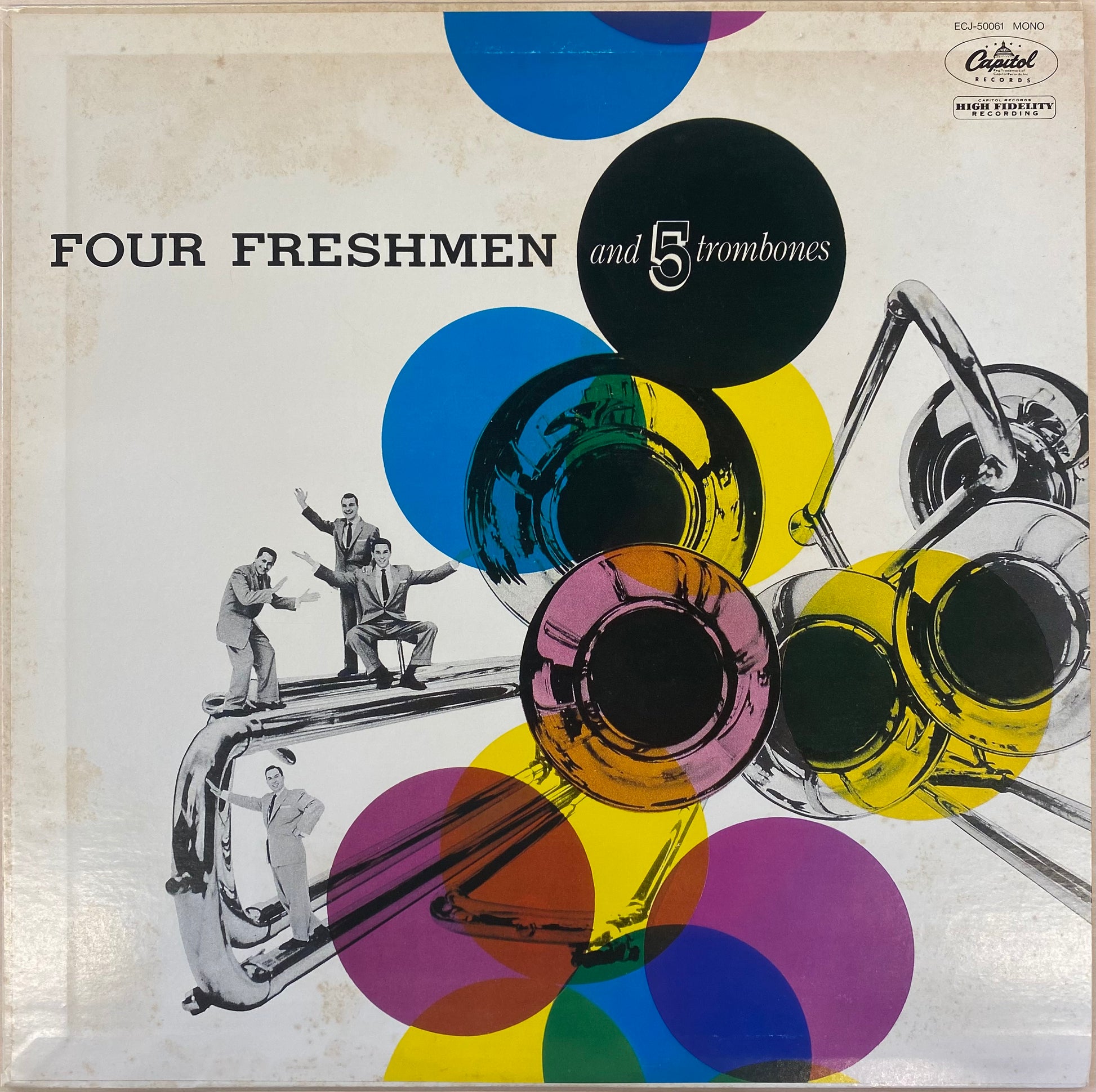 The Four Freshmen
