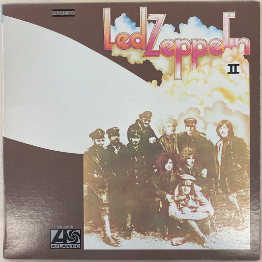 Led Zeppelin