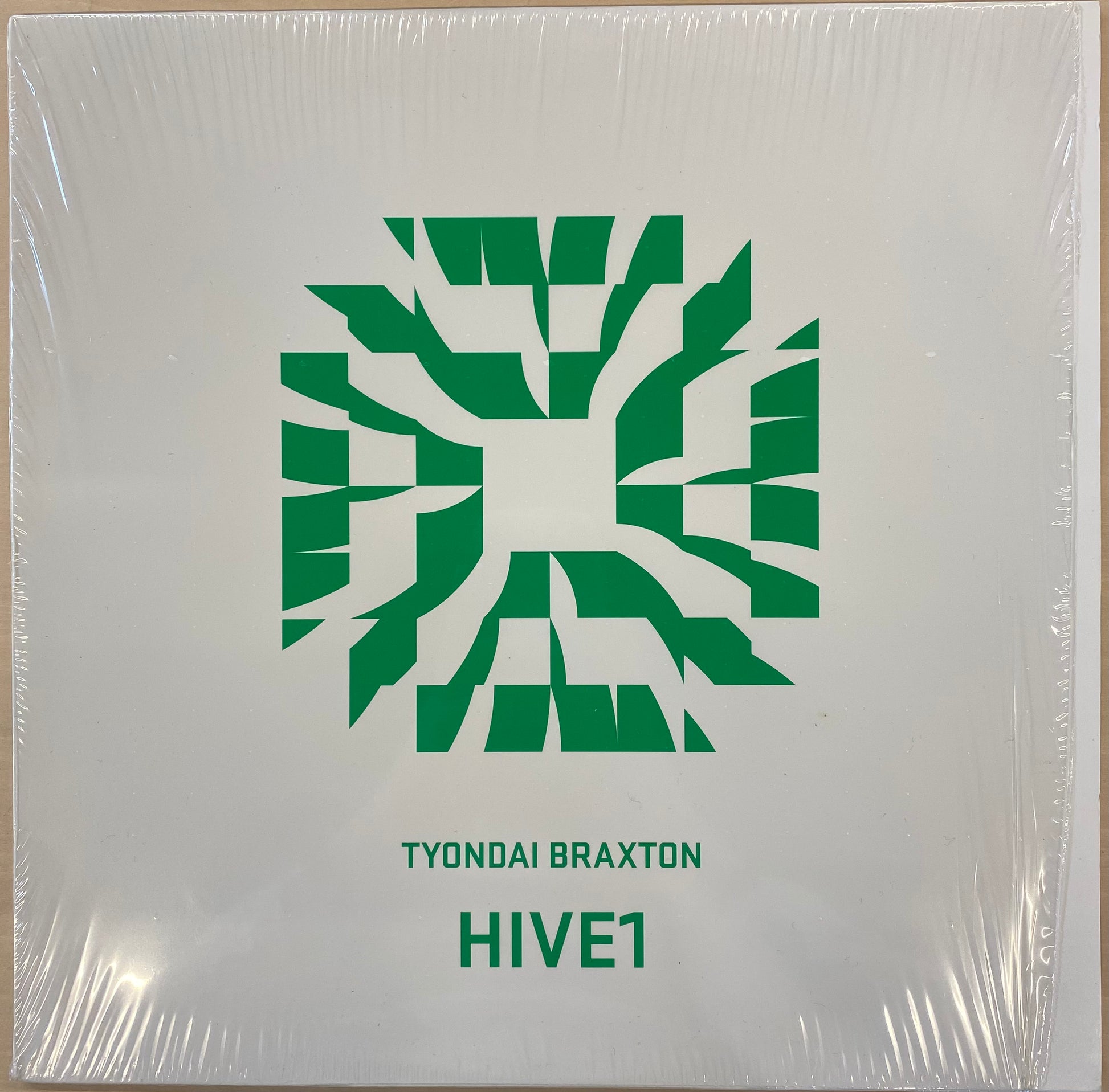 Tyondai Braxton