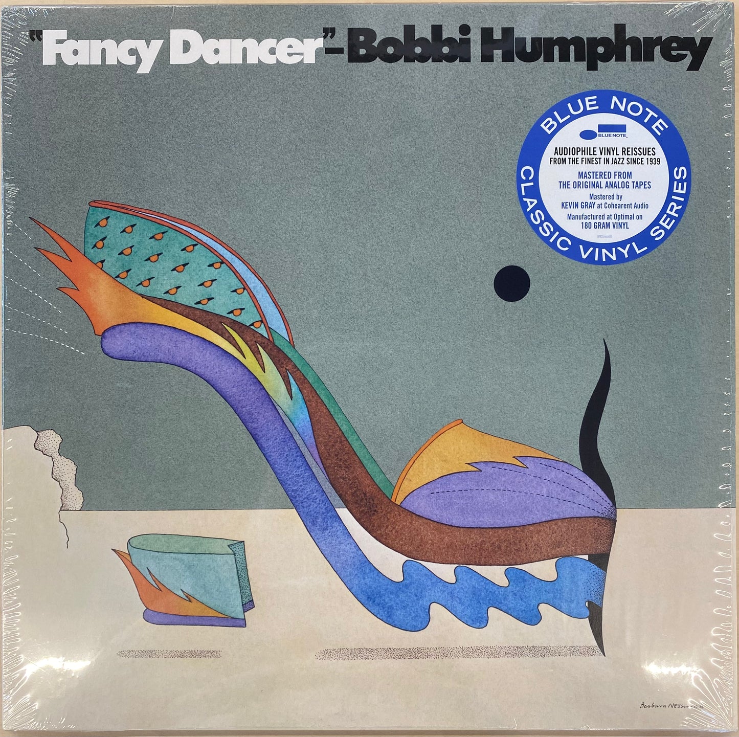 Bobbi Humphrey