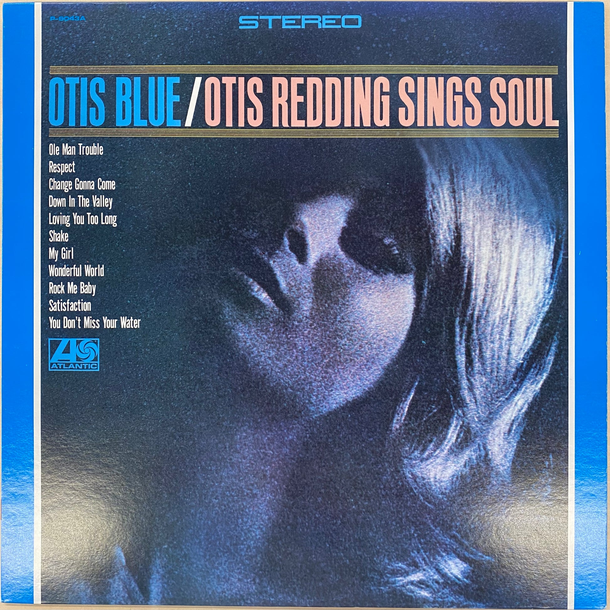 Otis Redding