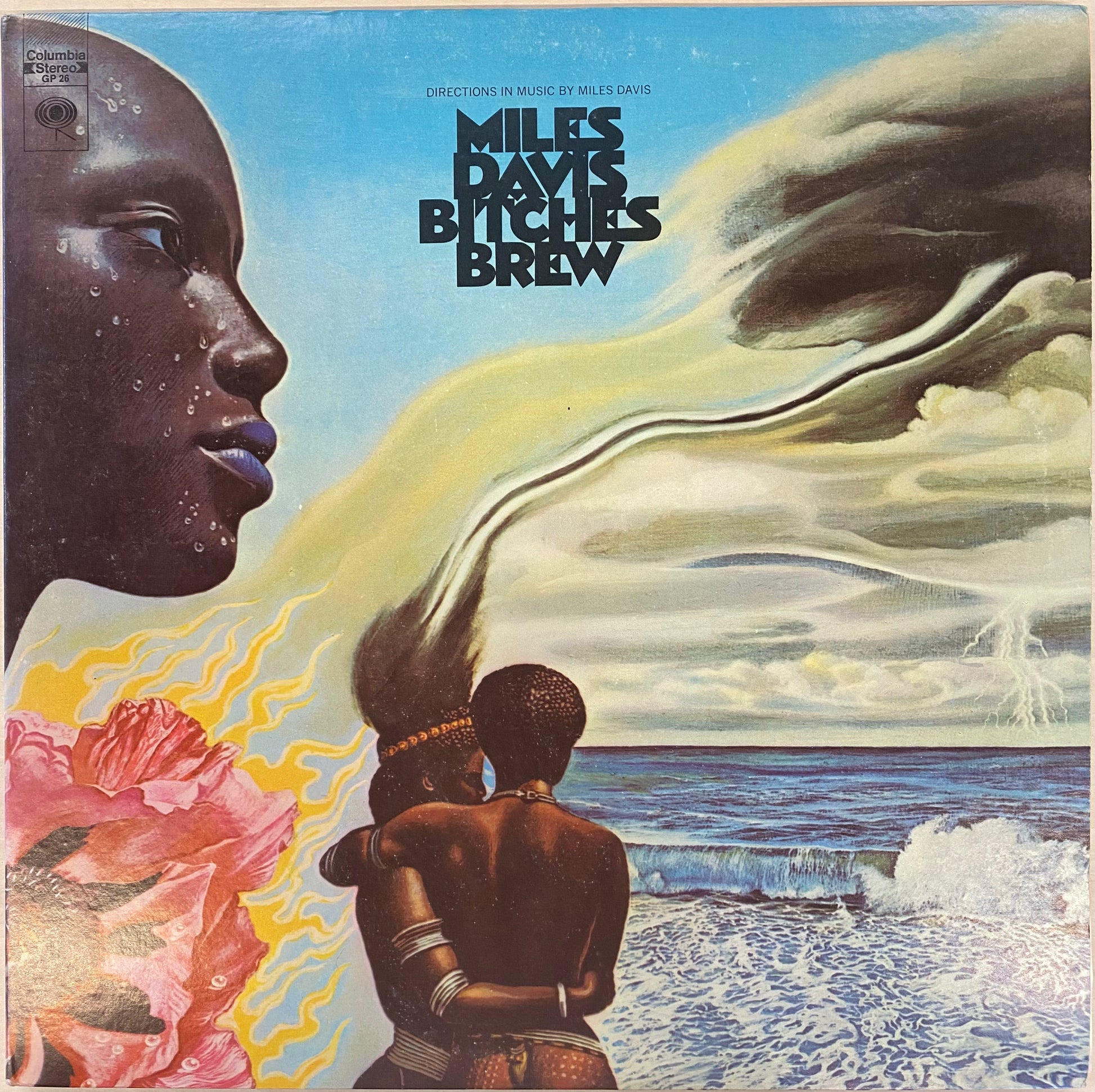 Miles Davis