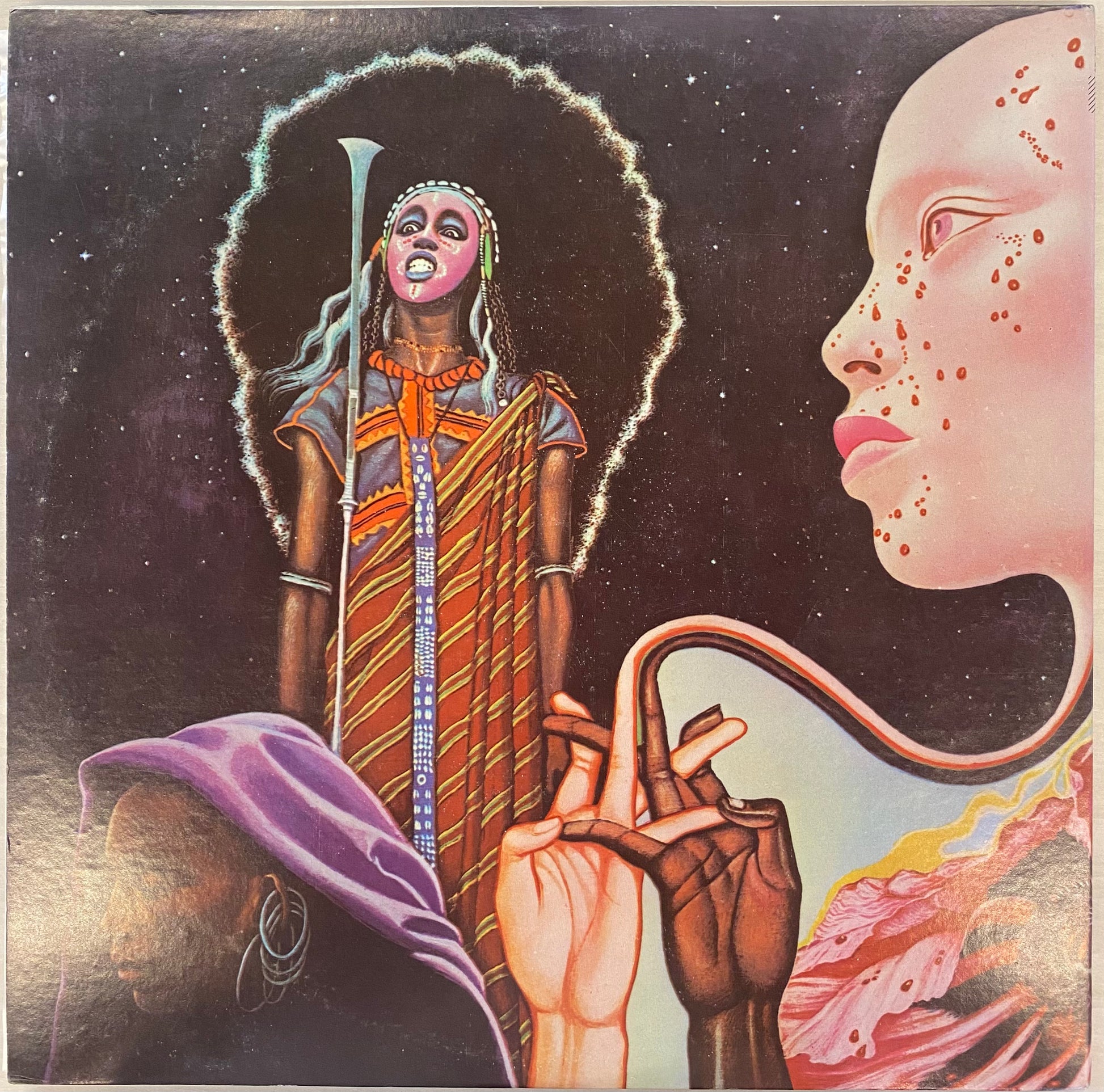 Miles Davis