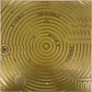 Visible and Invisible Persons Distributed In Space