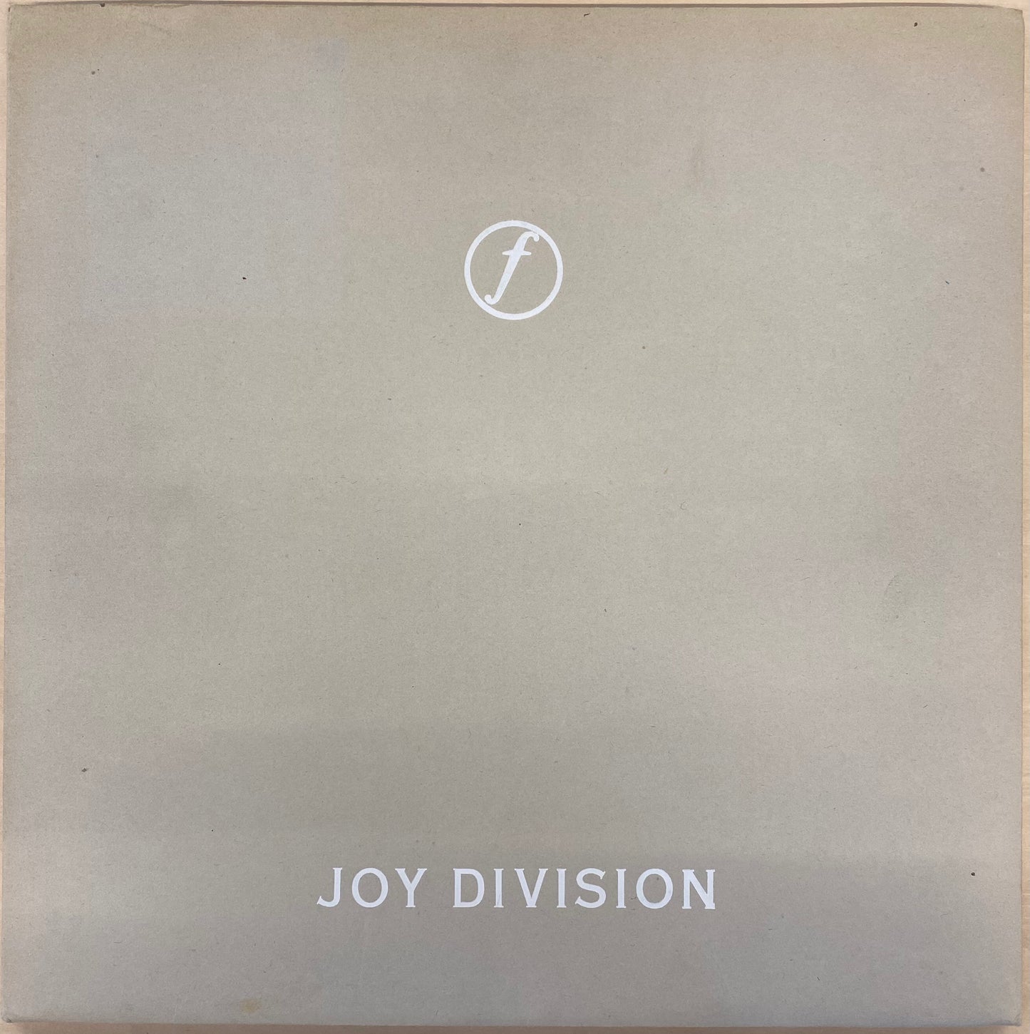 Joy Division
