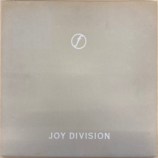 Joy Division