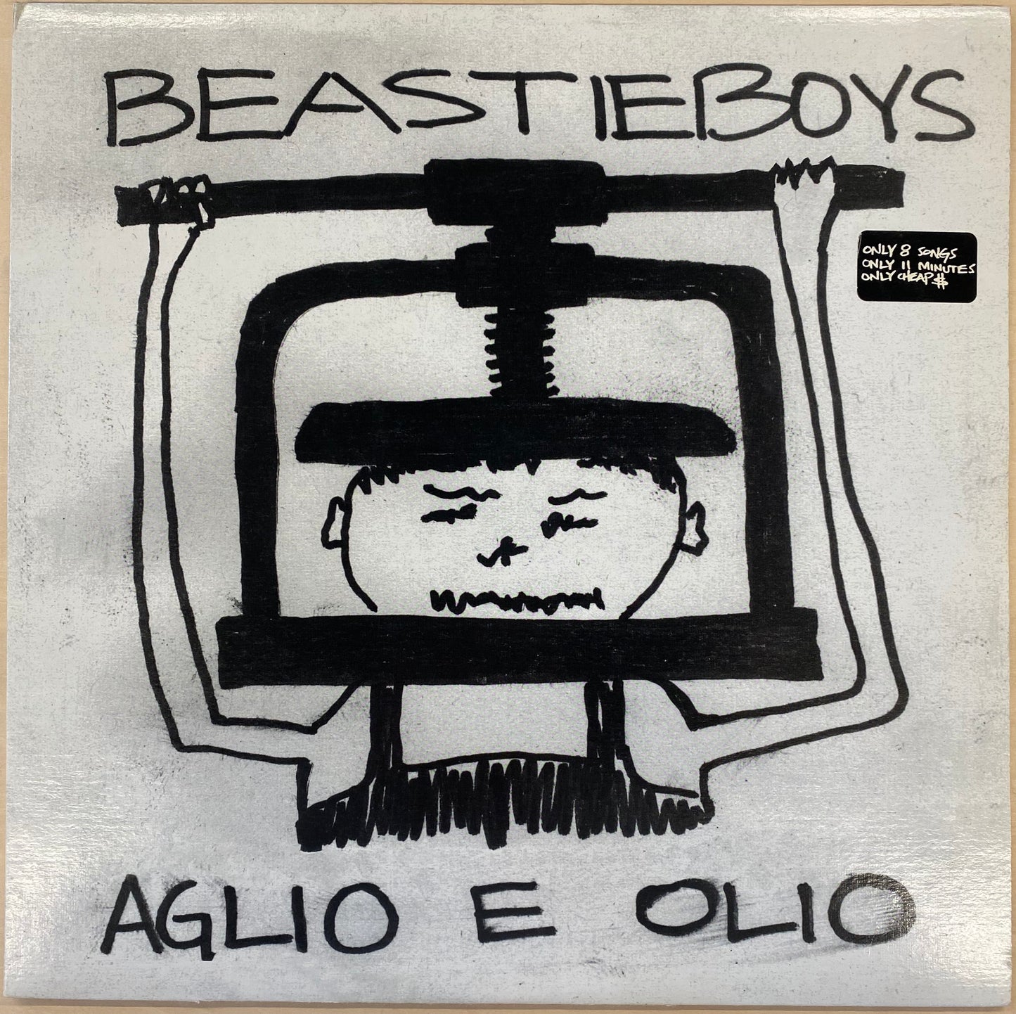 Beastie Boys