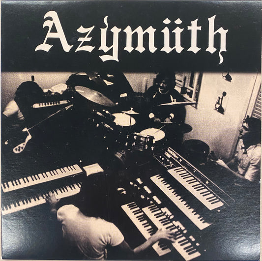 Azimuth (Azymuth)