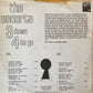 【USED】The Escorts - 3 Down 4 To Go (LP)