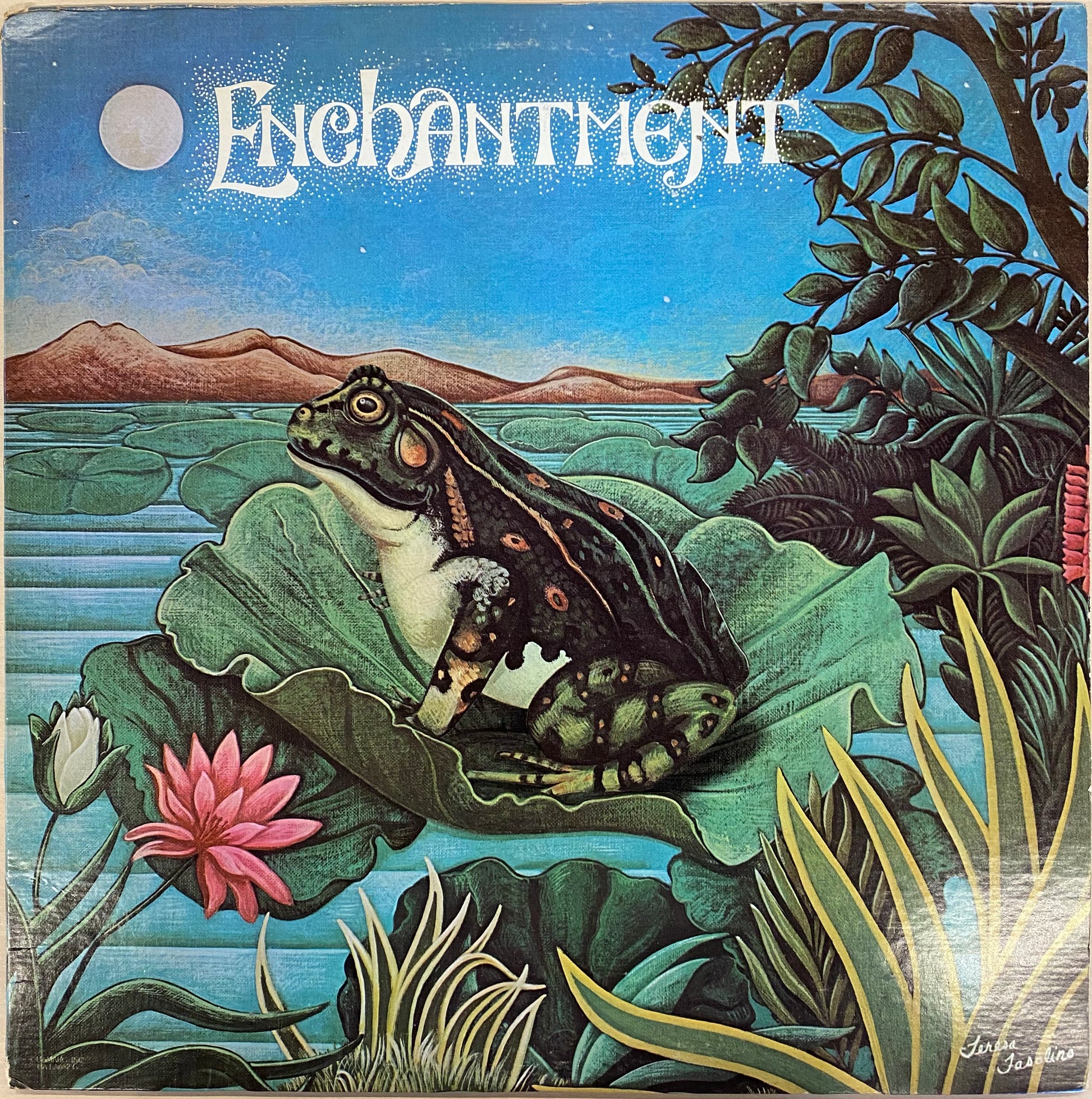 Enchantment