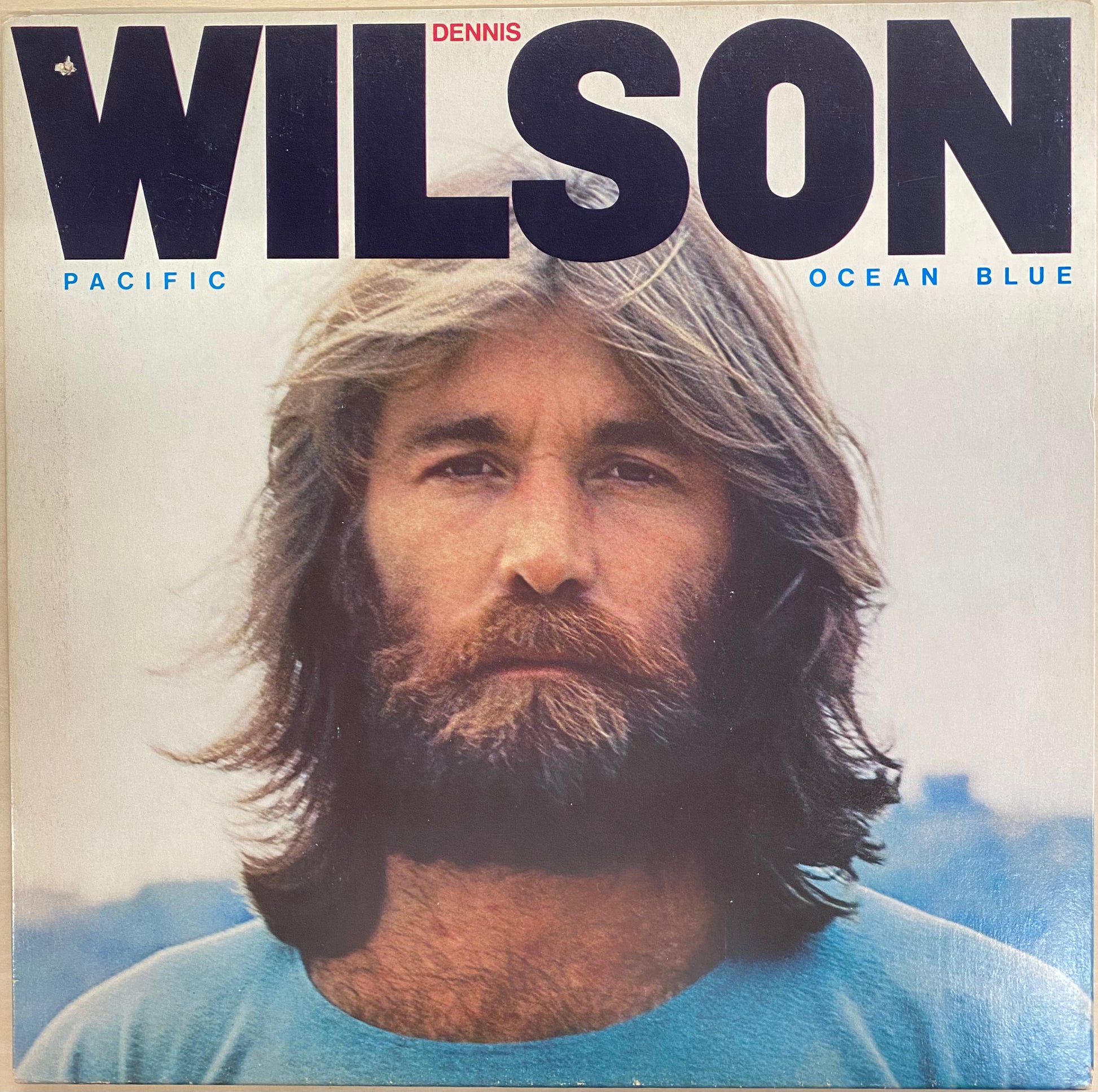 Dennis Wilson