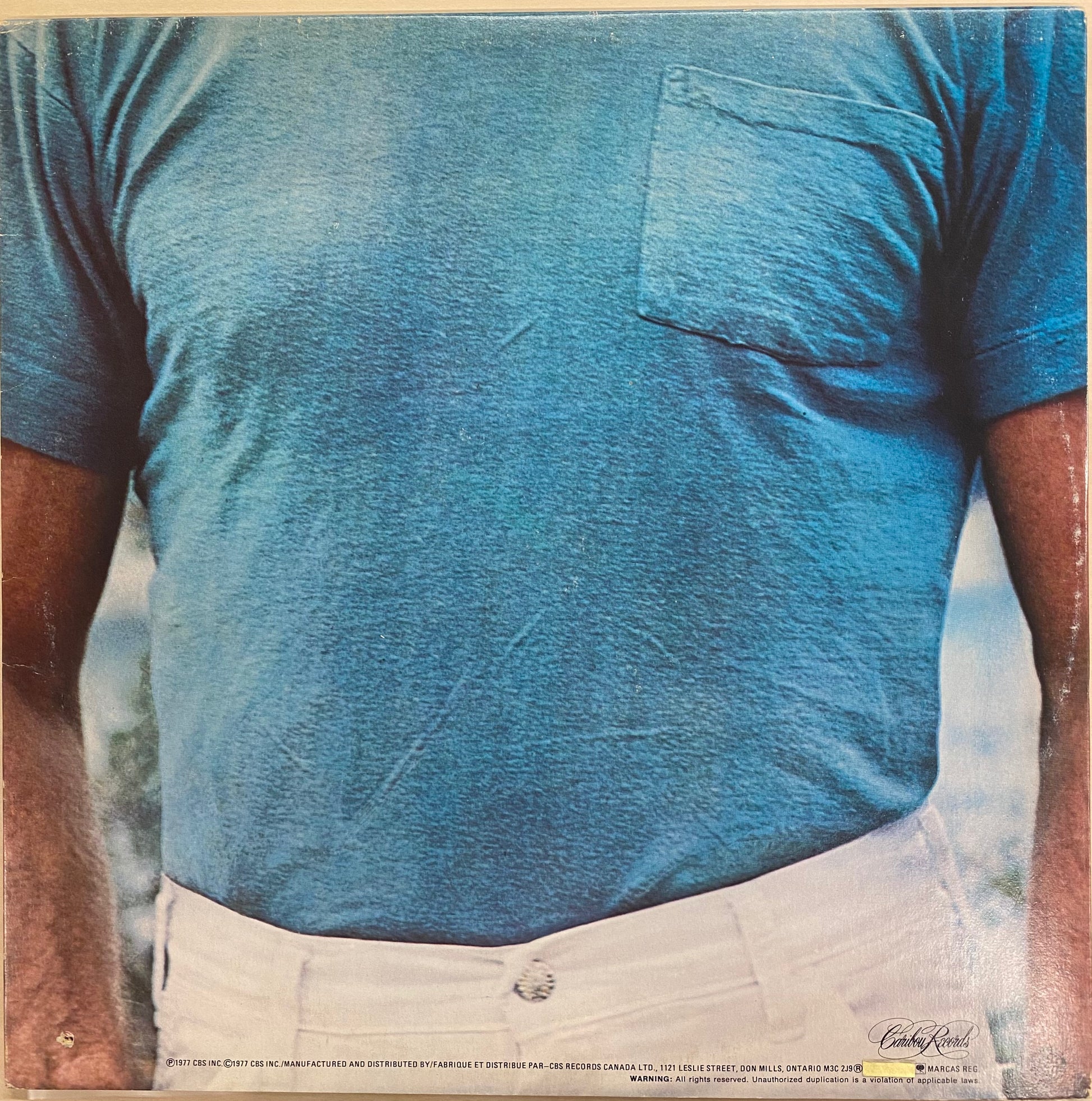 Dennis Wilson