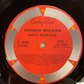 Dennis Wilson