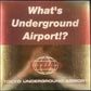 TOKYO UNDERGROUND AIR PORT
