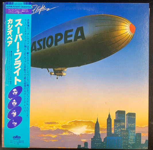 Casiopea