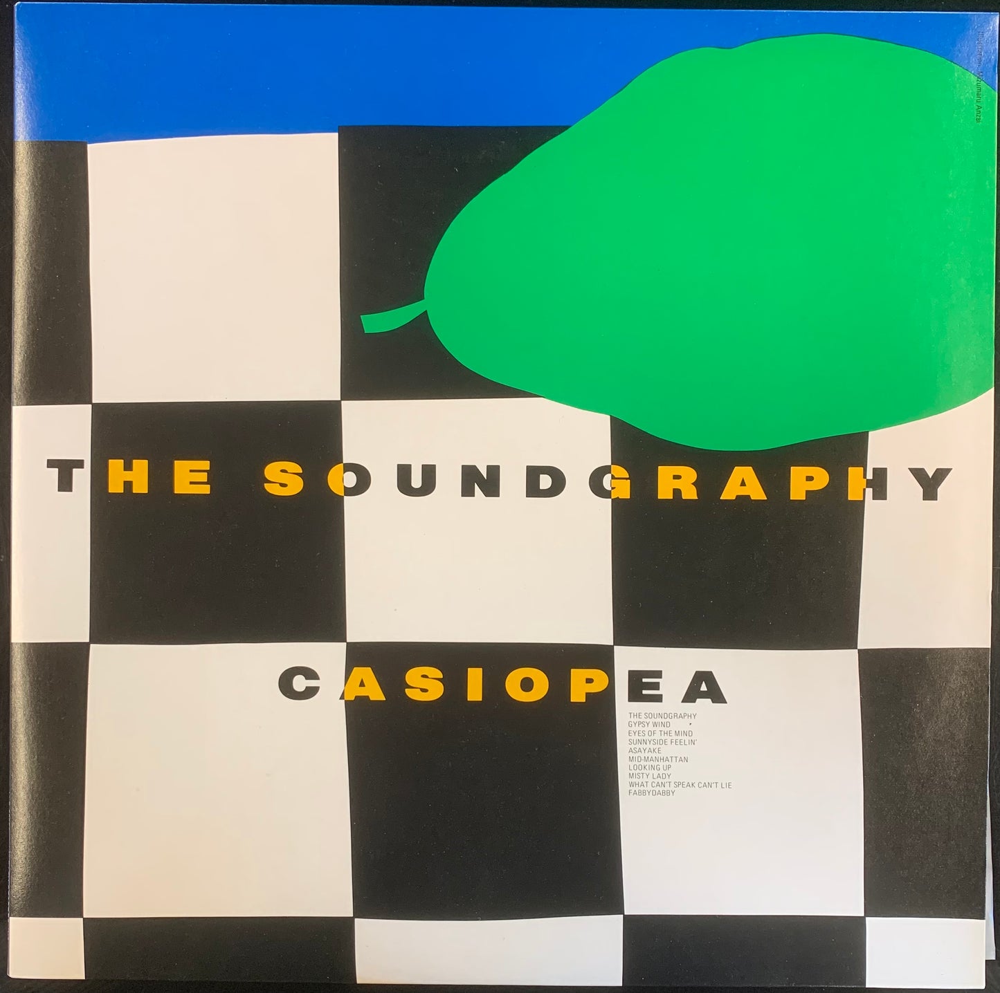 Casiopea