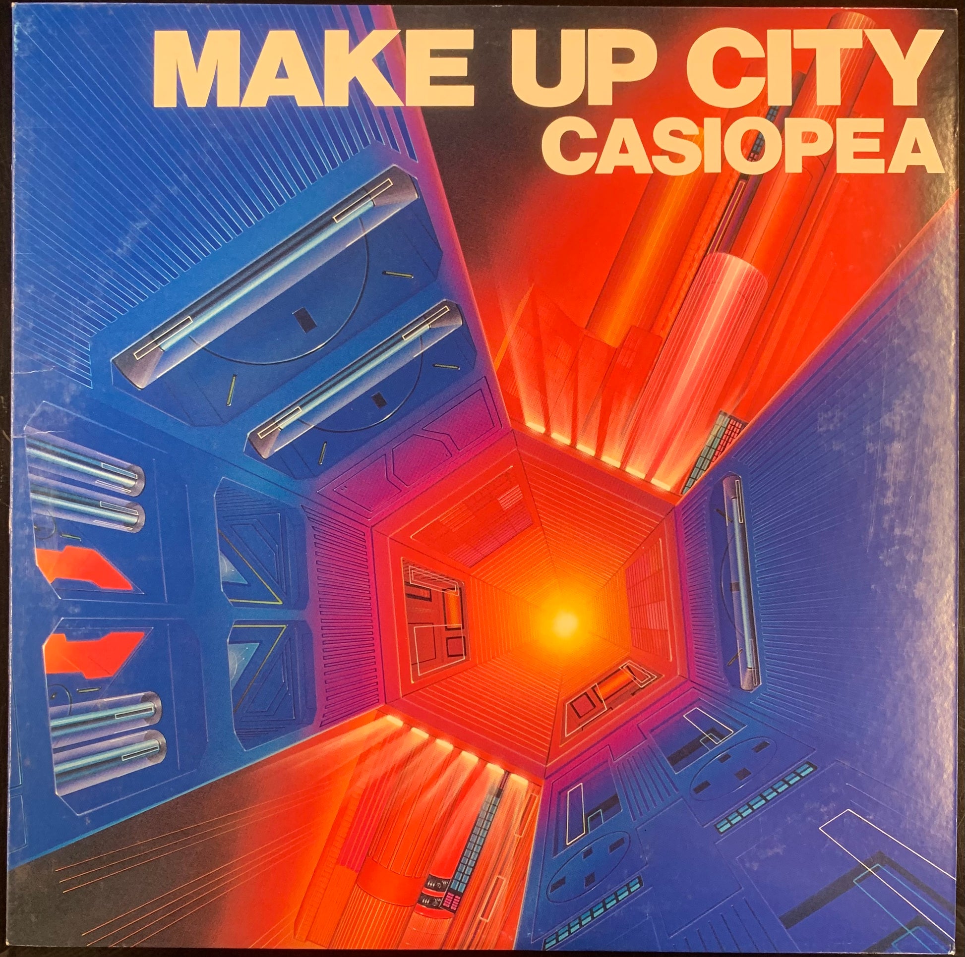 Casiopea