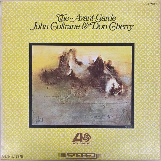 John Coltrane & Don Cherry