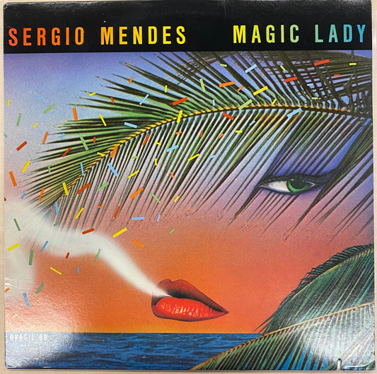 Sergio Mendes Brasil '88