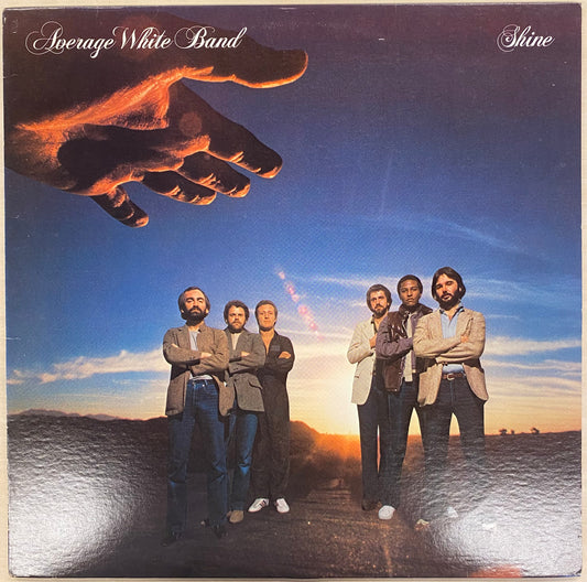 Average White Band