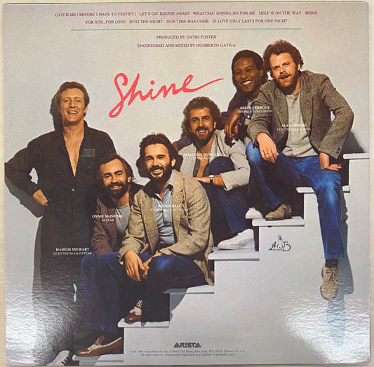 Average White Band