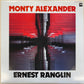 Monty Alexander - Ernest Ranglin