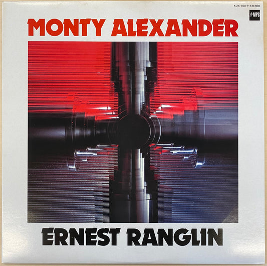 Monty Alexander - Ernest Ranglin