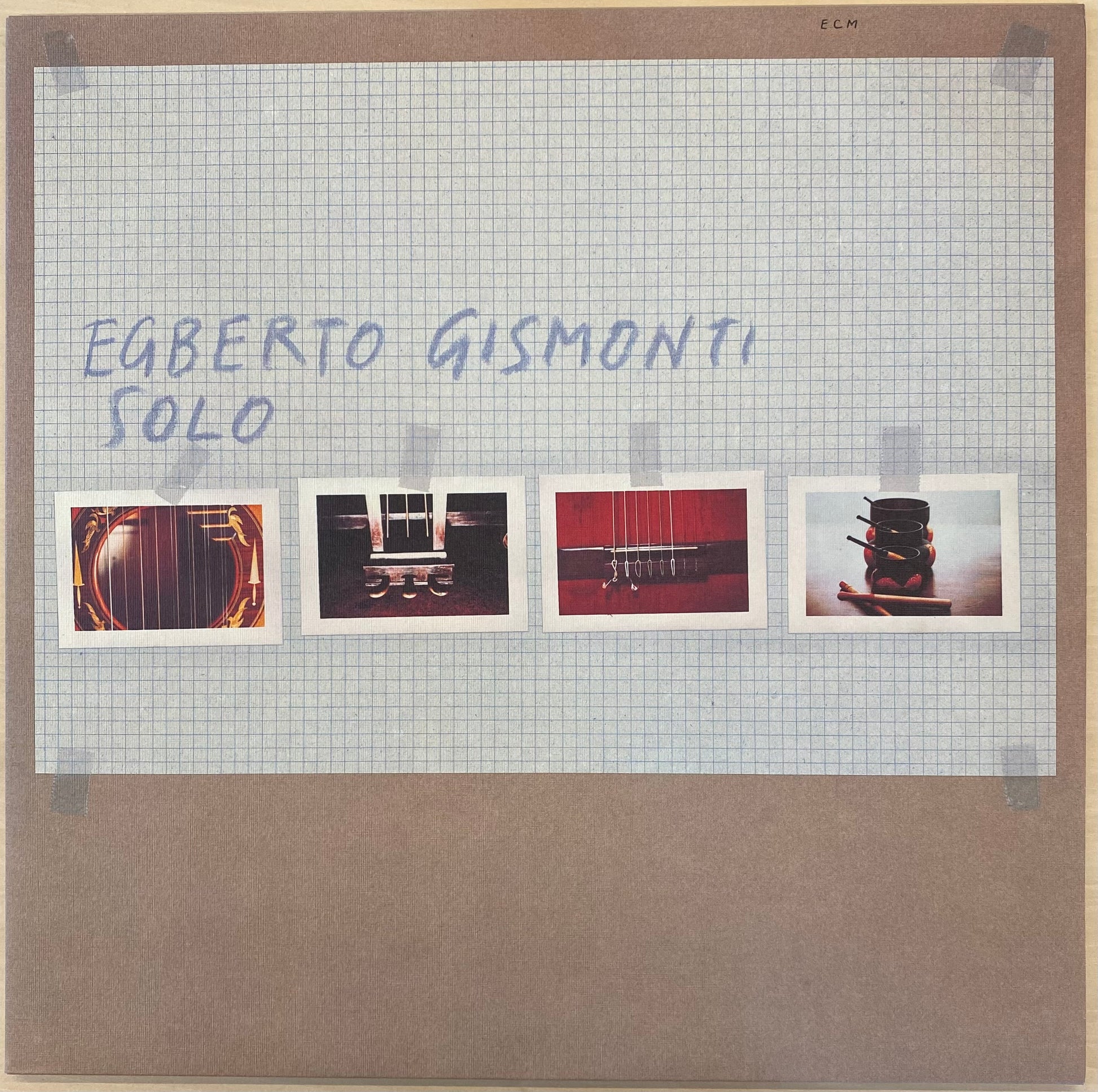 Egberto Gismonti